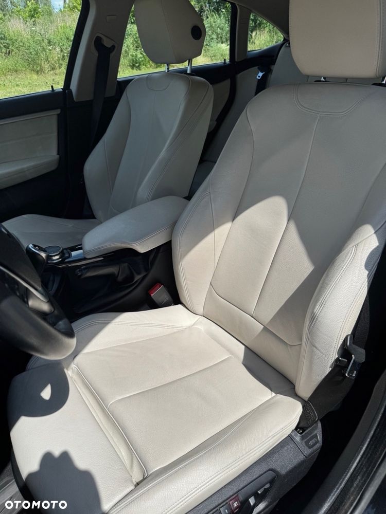 BMW Seria 4 420d xDrive Luxury Line - 15