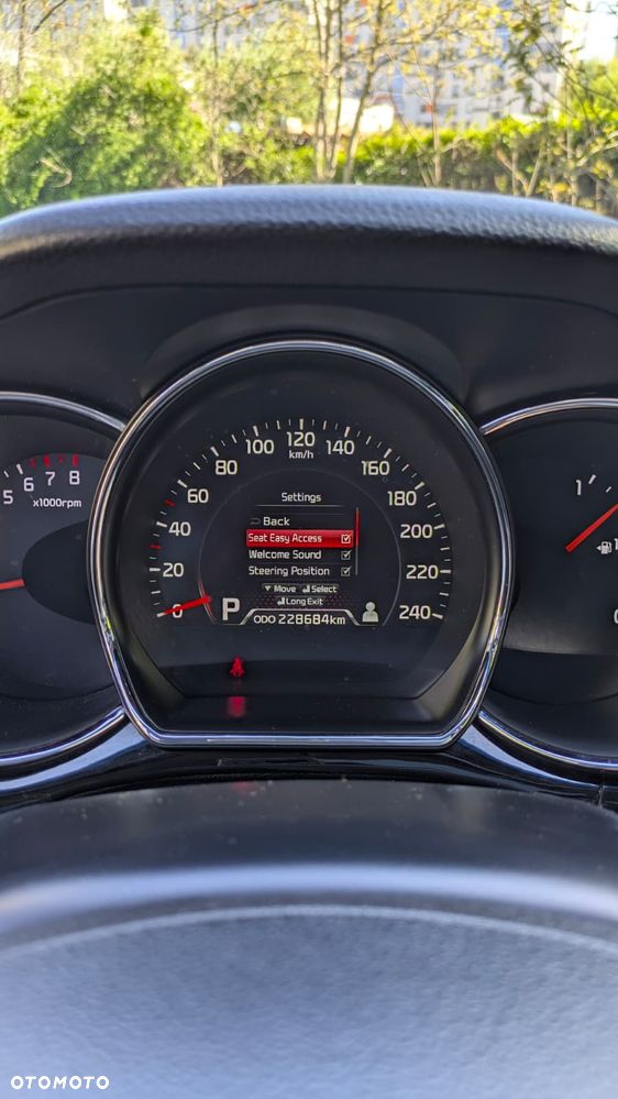 Kia Ceed 1.6 GDI XL DCT - 24