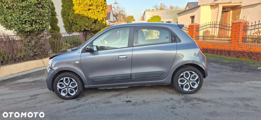 Renault Twingo Electric Techno - 2