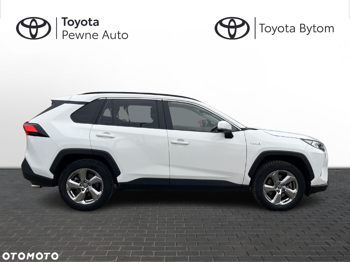 Toyota RAV4 - 19