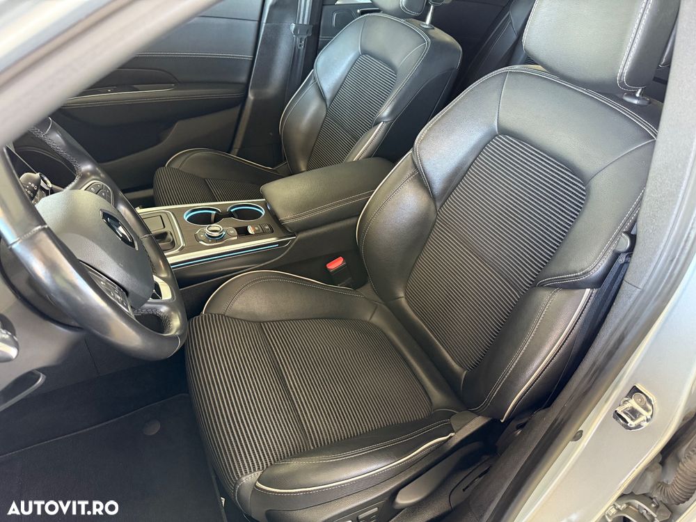 Renault Talisman Grandtour BLUE dCi 160 EDC INTENS - 17