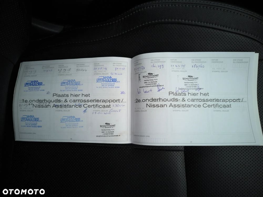 Nissan Qashqai 1.6 DIG-T Tekna - 20