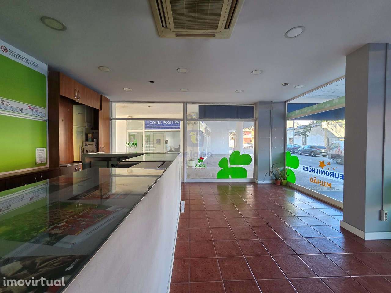 Loja no Montijo - Grande imagem: 2/21