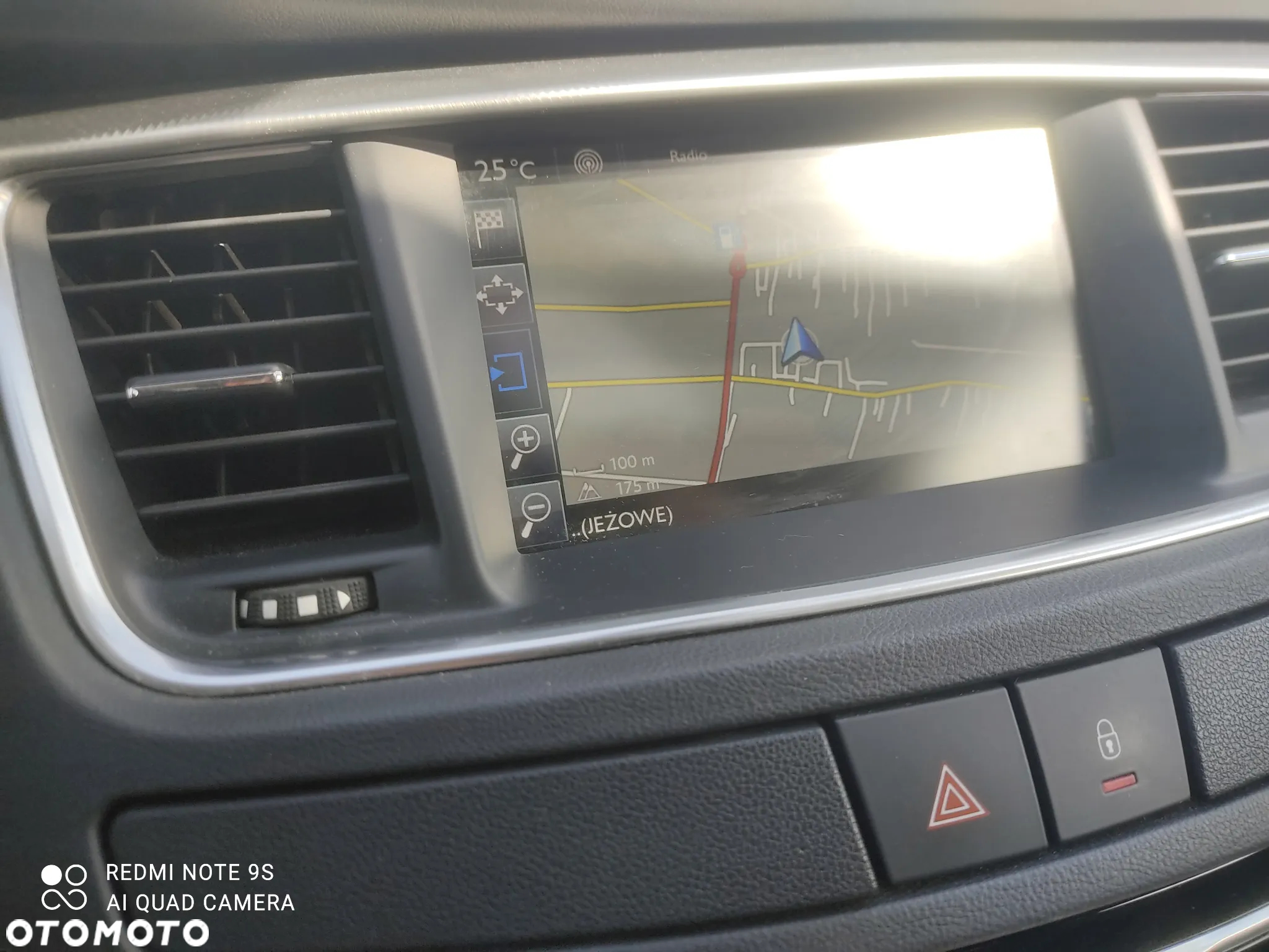 Peugeot 508 2.0 BlueHDi GT S&S - 15