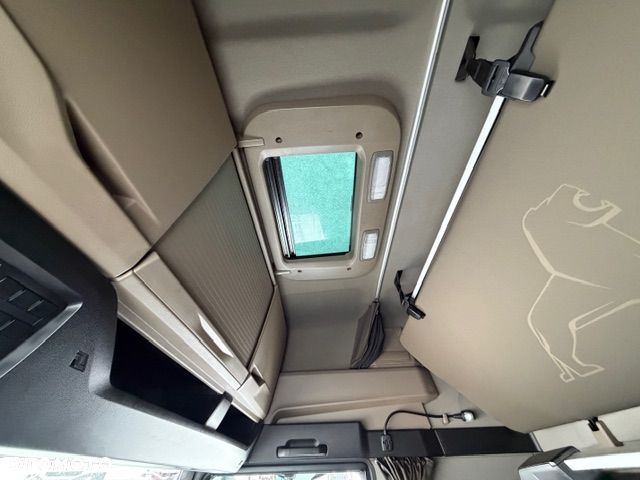 MAN TGX 18.470 MEGA RETARDER - 11