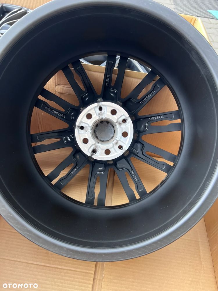 NOWE Felgi BMW M2 G87 M3 G80 M4 G82 19'' Superior  FV!! - 10