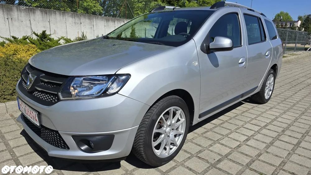 Dacia Logan - 2