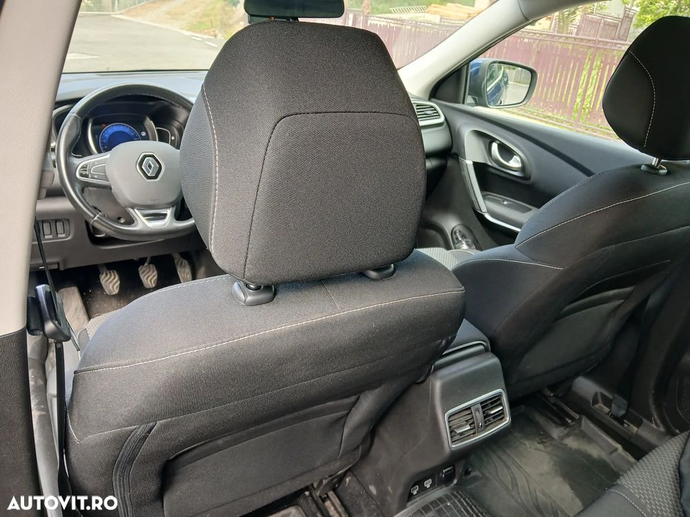 Renault Kadjar TCe GPF Zen - 10