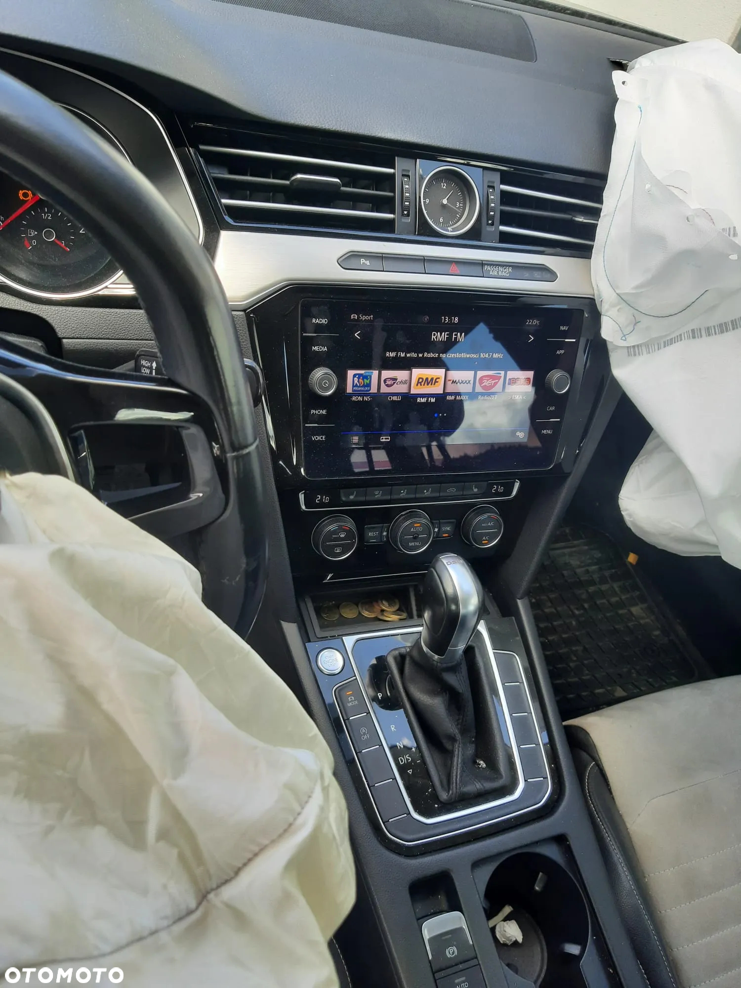 Volkswagen Passat 2.0 TDI BMT City DSG7 - 5