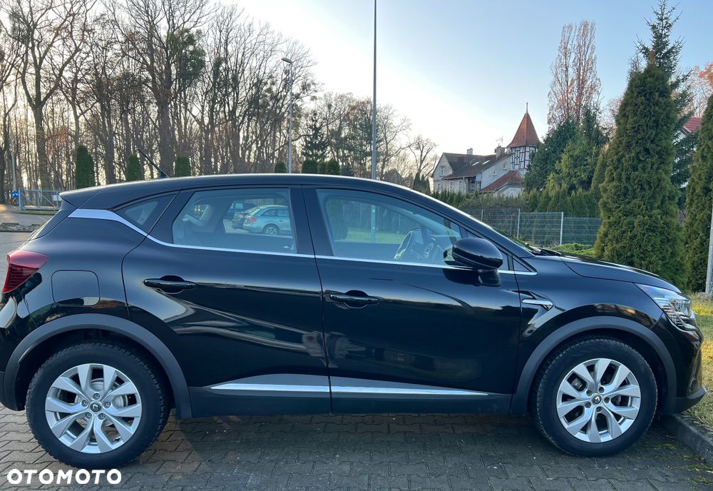 Renault Captur - 27