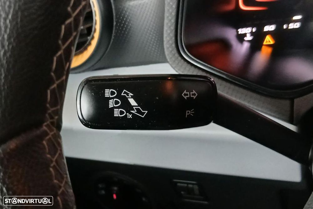 SEAT Ibiza 1.0 TSI Style - 11