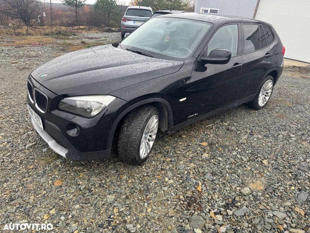 BMW X1 xDrive18d - 2