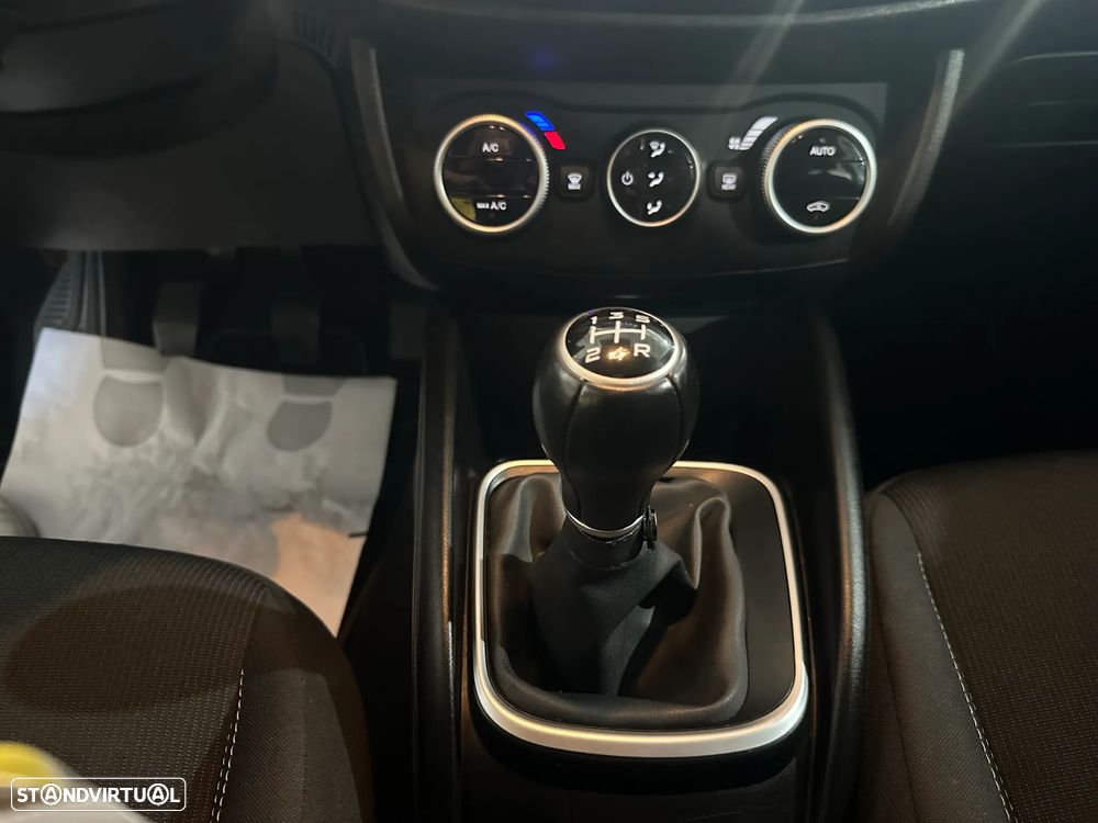 Fiat Tipo Station Wagon 1.3 Multijet - 9
