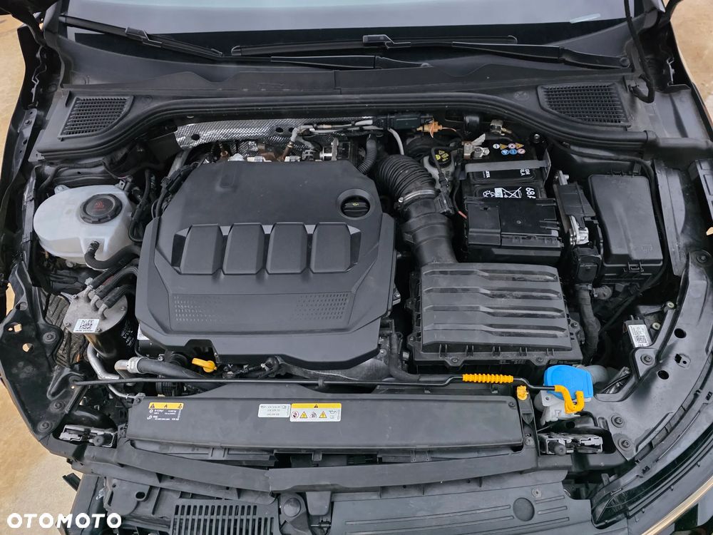 Volkswagen Golf 2.0 TDI R-Line DSG - 14