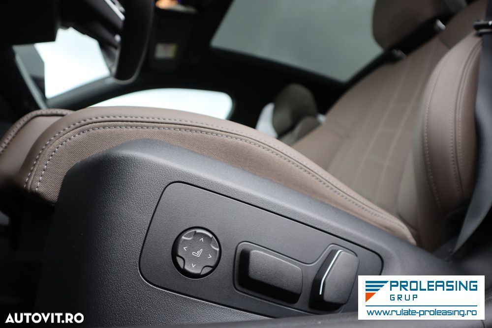 BMW Seria 5 520i AT MHEV - 12