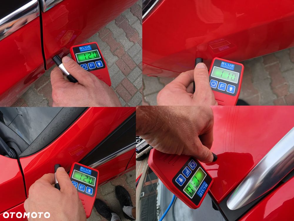 Ford Focus 1.5 TDCi DPF Start-Stopp-System Titanium - 40