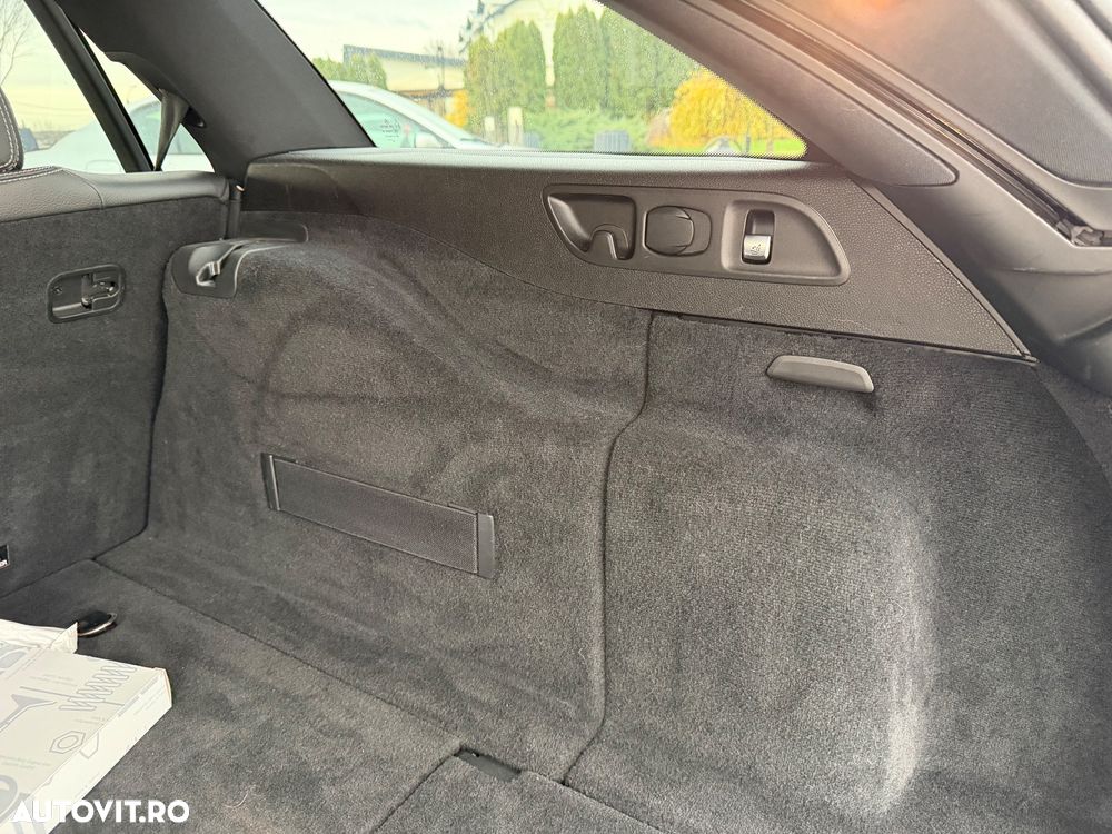 Mercedes-Benz E 200 MHEV T-Modell Aut. - 26