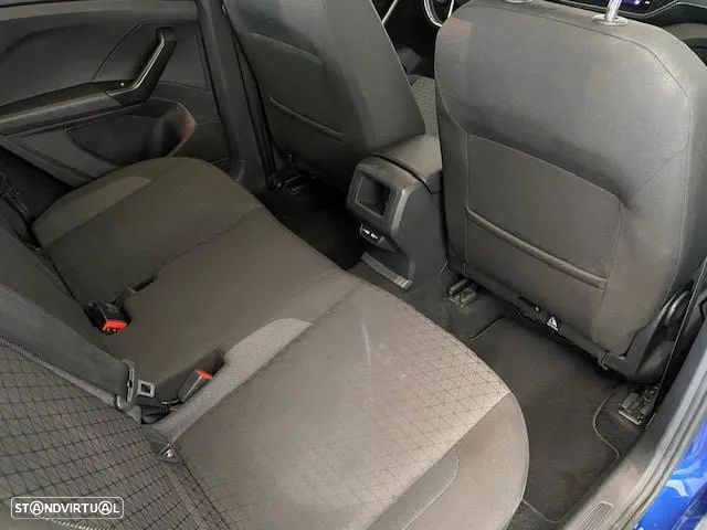 VW T-Cross 1.0 TSI Life - 17