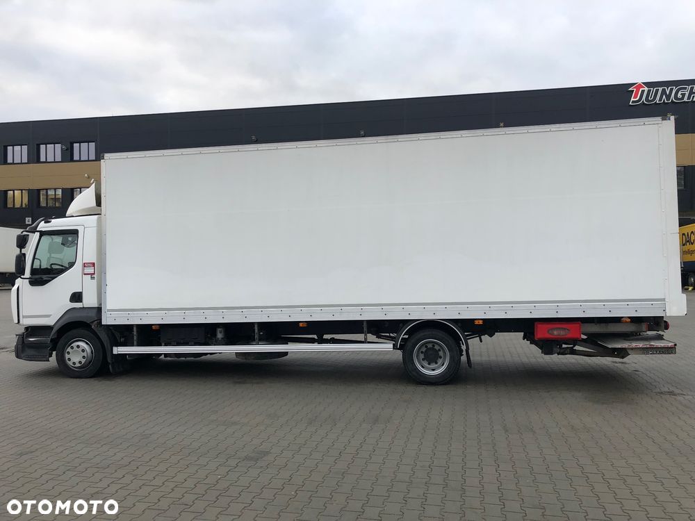 Renault D12 Med 210 - 3