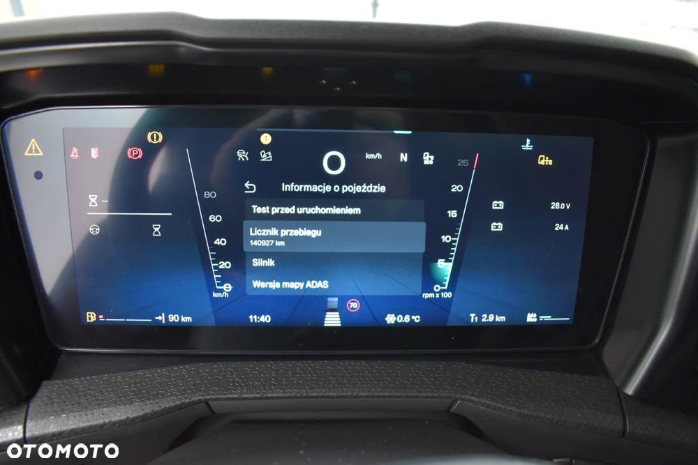 Scania R460 !! MEGA !! Full LED !! - 24