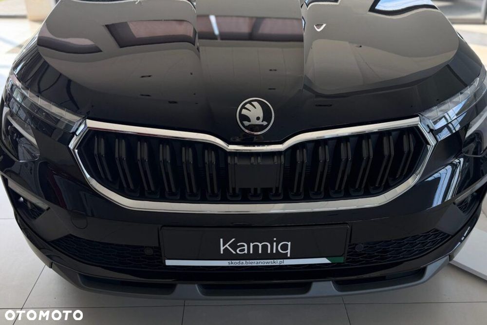 Skoda Kamiq 1.0 TSI Drive - 3