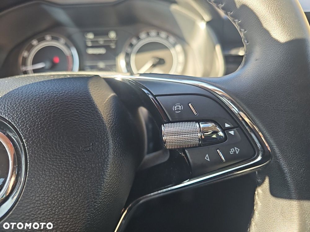 Skoda Scala 1.0 TSI Style - 12