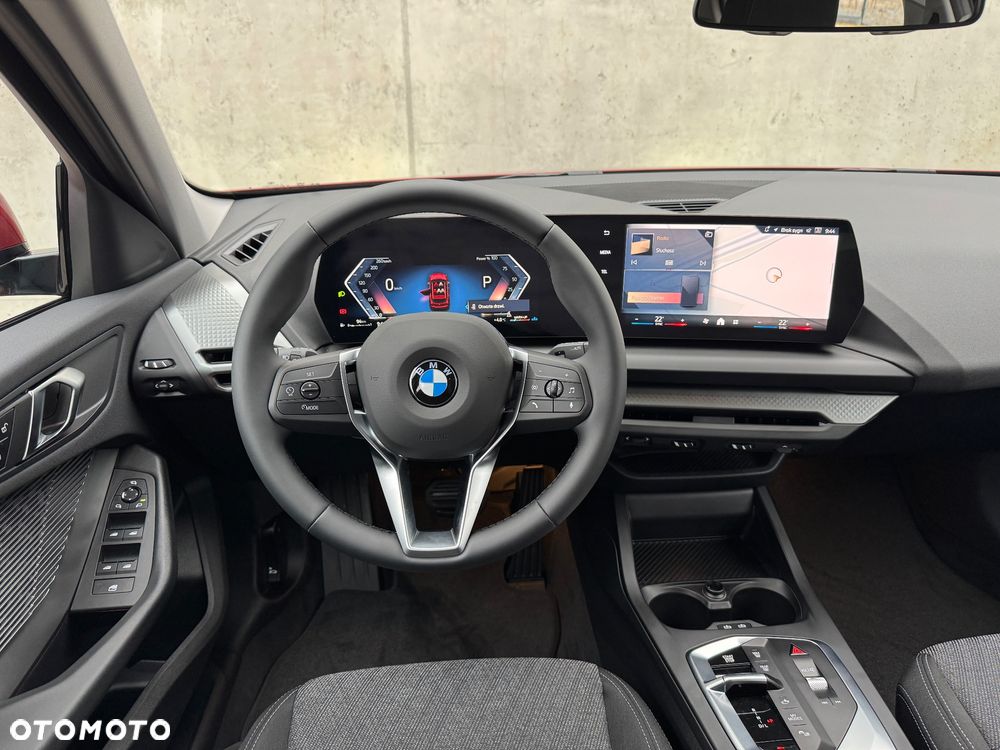 BMW Seria 1 120 - 17