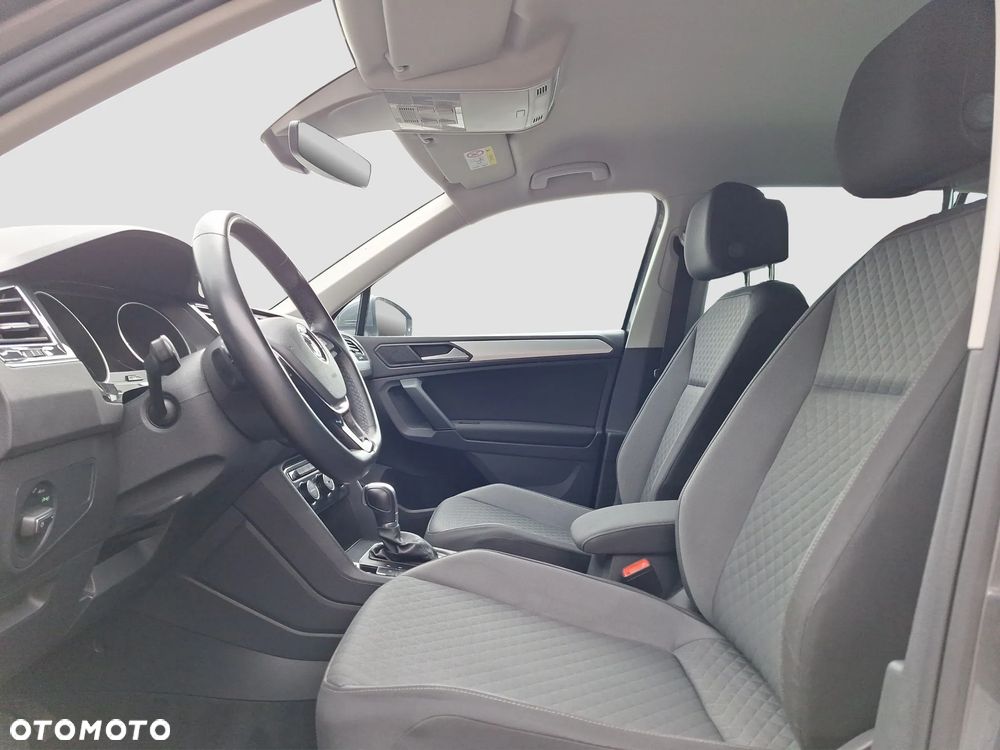 Volkswagen Tiguan 1.5 TSI EVO Comfortline DSG - 10