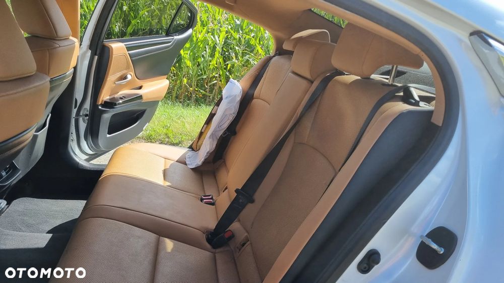 Lexus ES 300h Prestige - 30