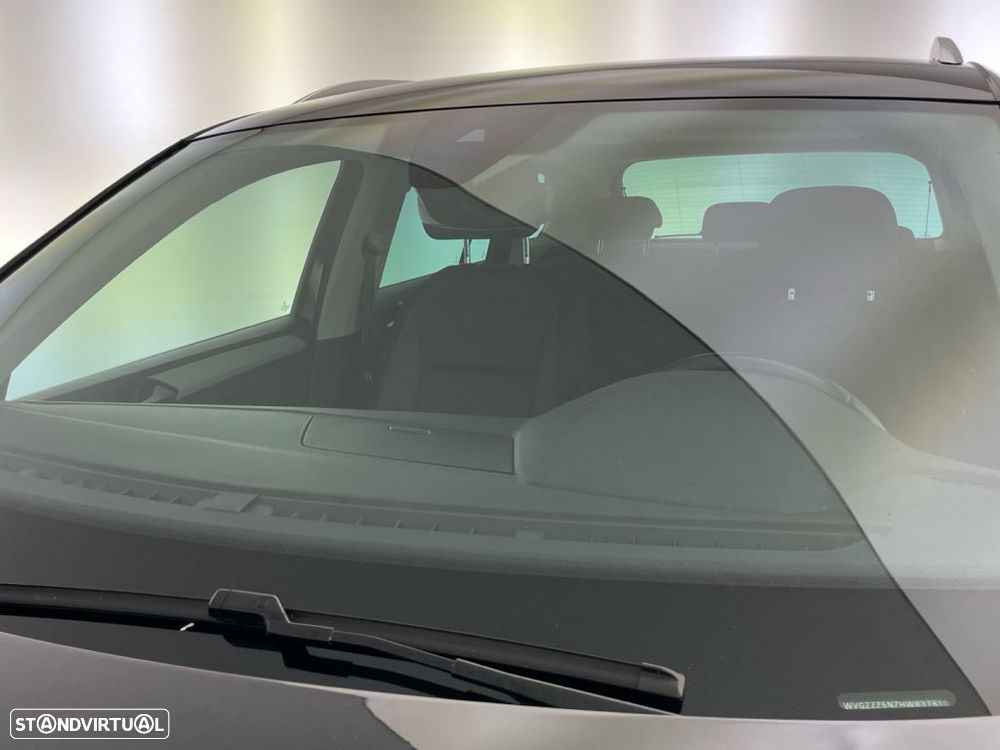 VW Tiguan 1.6 TDI Trendline - 19