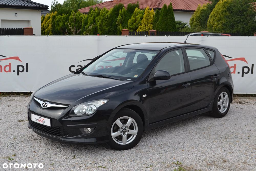 Hyundai i30 1.4 Edition Plus - 5