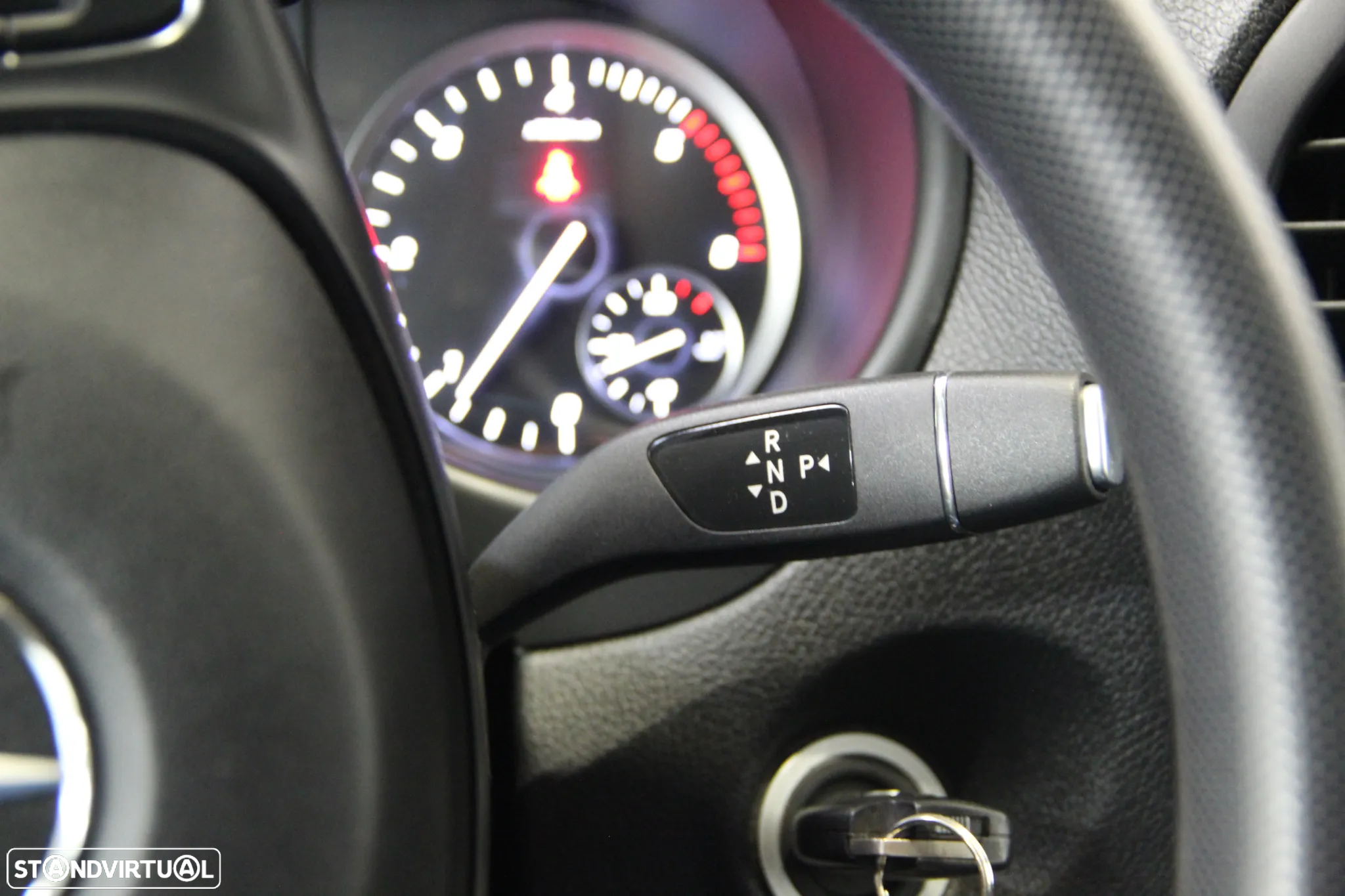 Mercedes-Benz Vito Tourer 114 CDi/34 Pro - 11