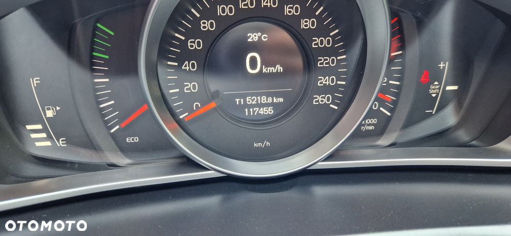 Volvo V40 Cross Country D3 Summum - 8