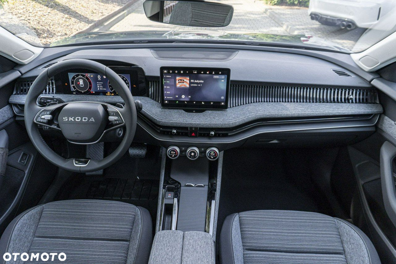 Skoda Superb - 16