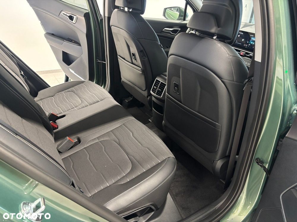 Kia Sportage - 12
