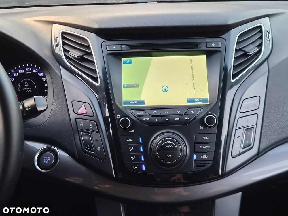 Hyundai i40 1.7 CRDi Style - 10