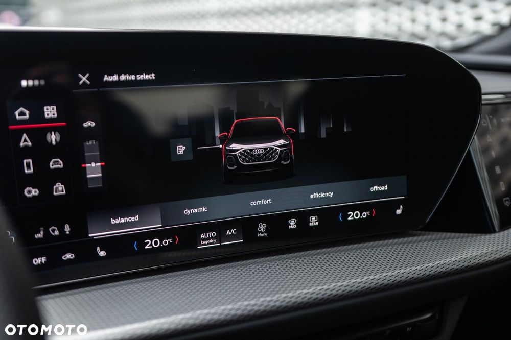 Audi Q5 Sportback TDI quattro 150 kW S tronic - 21