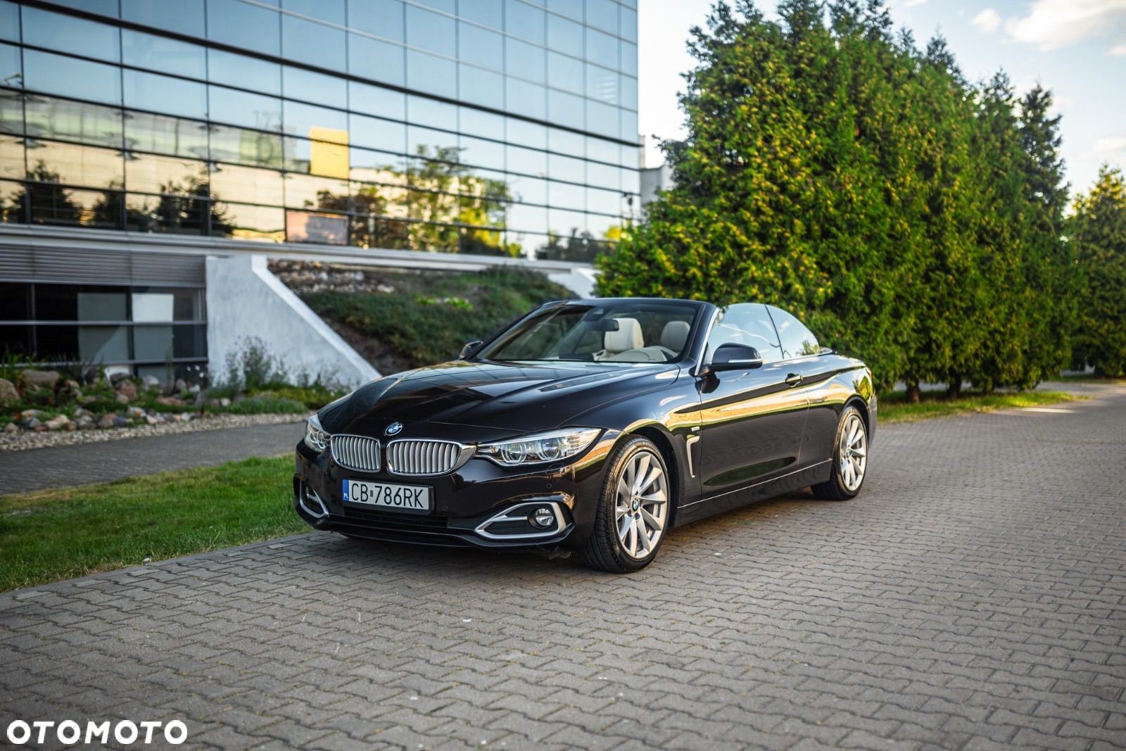 BMW Seria 4 - 1