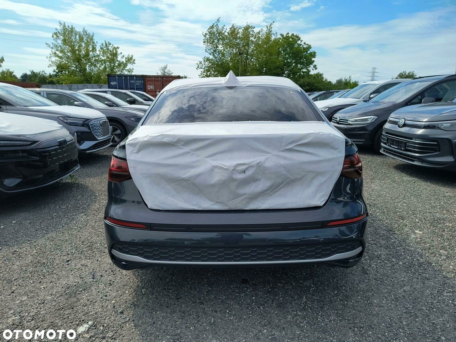 Audi A3 - 5