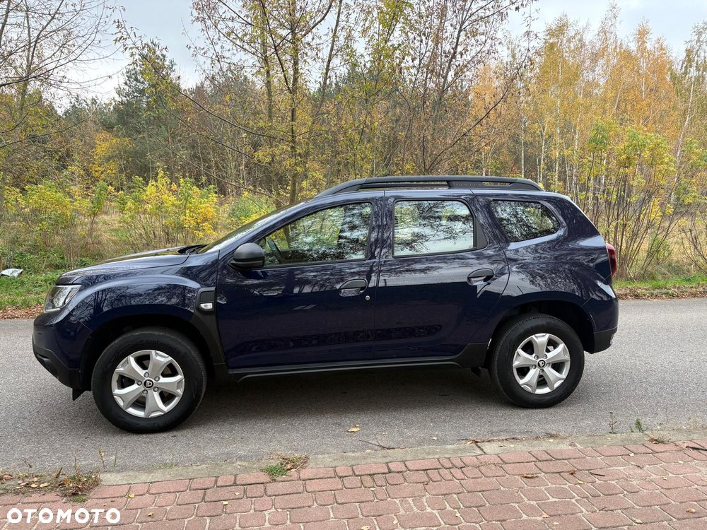 Dacia Duster - 12