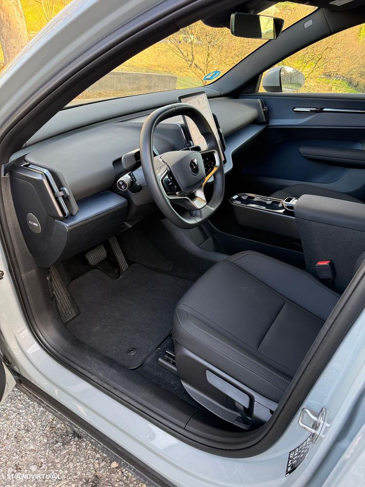 Volvo EX30 Single Motor RWD Core - 22