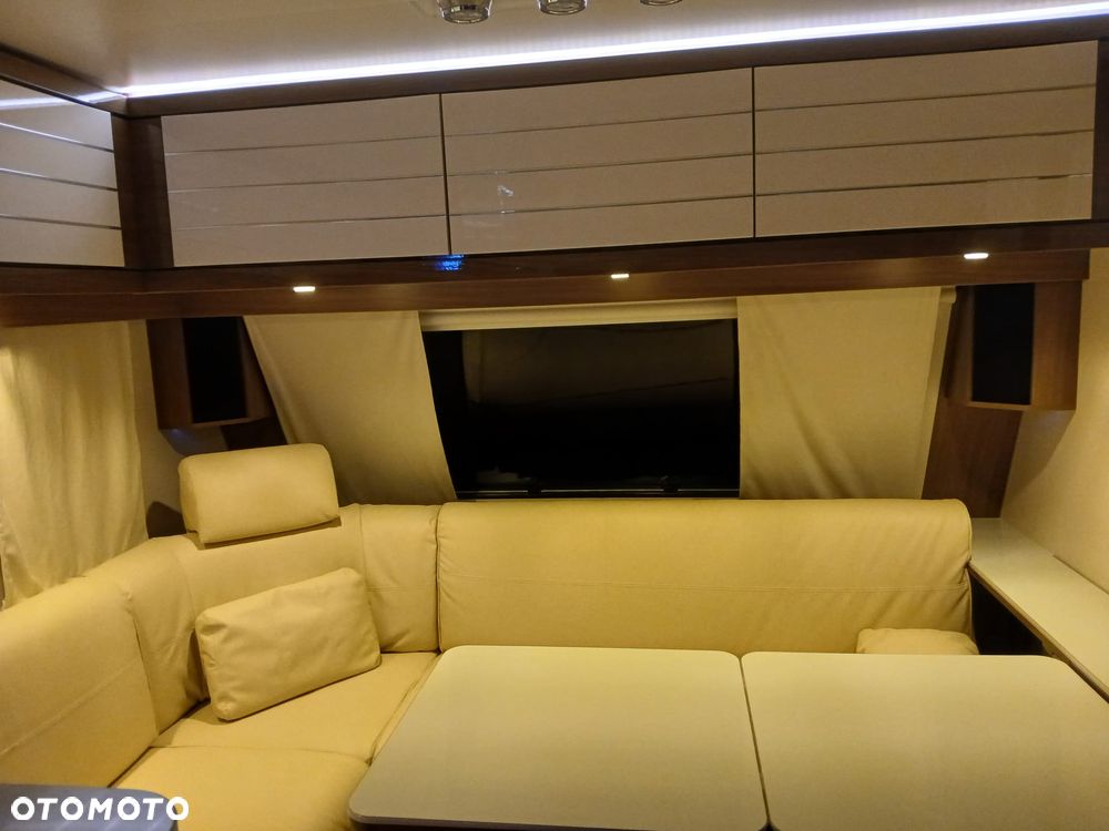 Trigano Sublim S 500 - 34