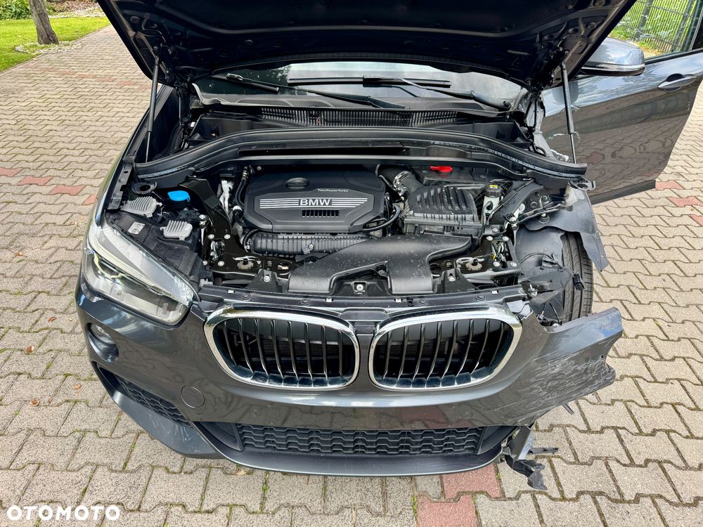BMW X1 sDrive20i M Sport sport - 35