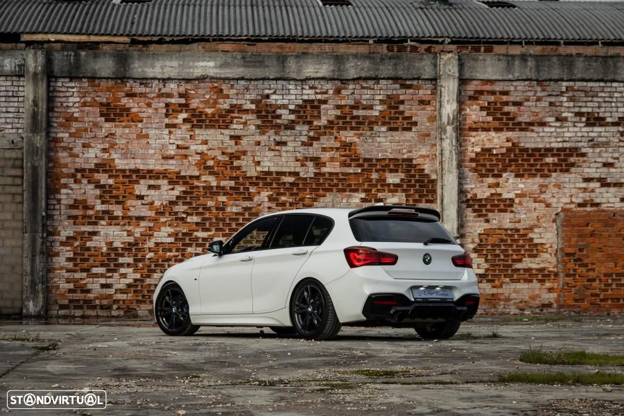 BMW M140i Aut. Special Edition - 23