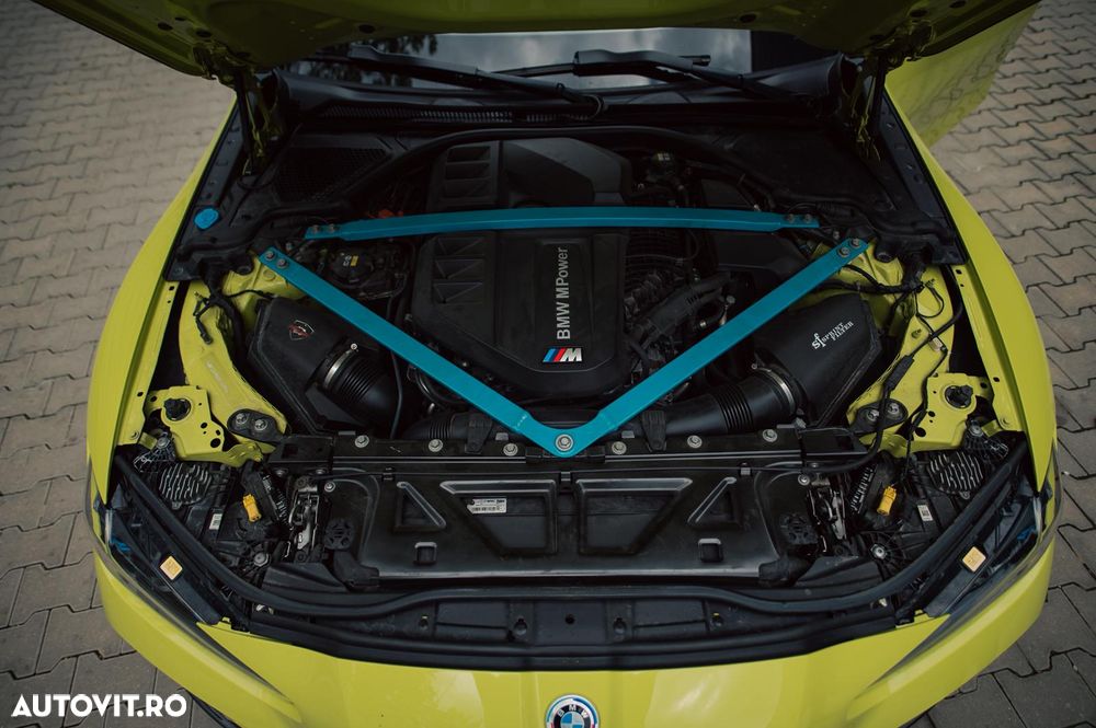 BMW M3 Competition AT - 6