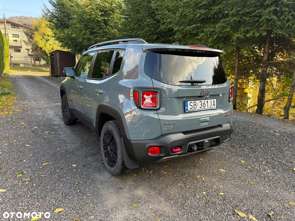 Jeep Renegade 2018 photo 4