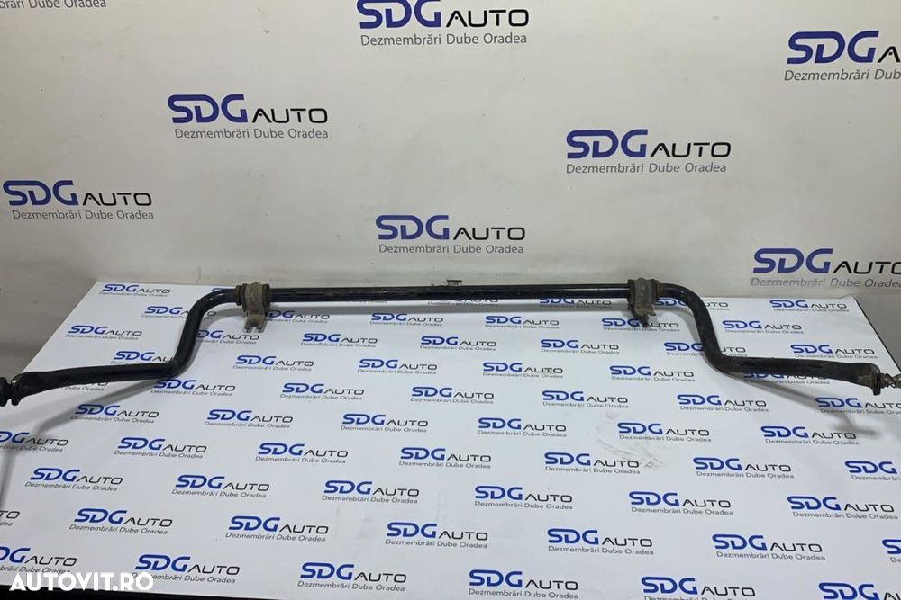 Bara stabilizatoare Renault Master 2.3 CDTI 2010-2016 Euro 5 - 2