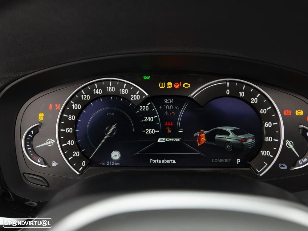 BMW 530 - 23