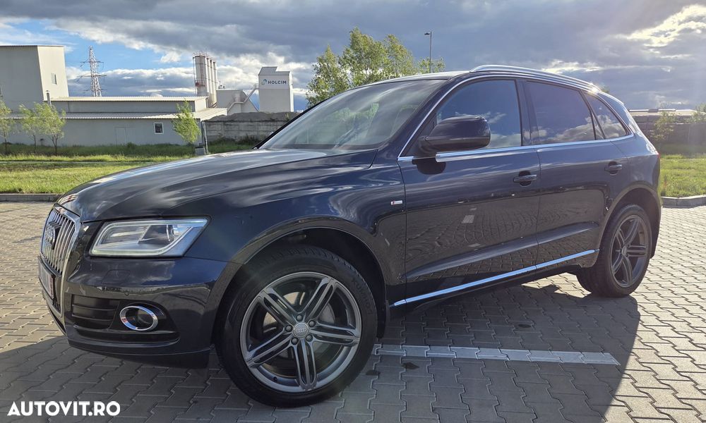 Audi Q5 - 19