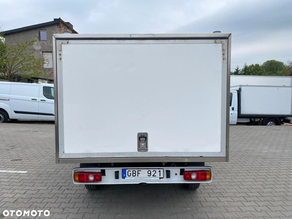 Volkswagen TRANSPORTER - 6